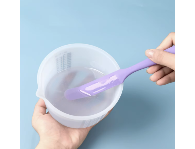 Silikoninė mentelė 24cm - 1vnt. internetu