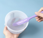 Silikoninė mentelė 24cm - 1vnt. internetu