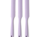 Silikoninė mentelė 24cm - 1vnt.