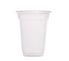 Vienkartiniai plastikiniai puodeliai 300ml - 10vnt.