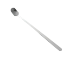 Metalinis maišymo šaukštelis  - 1vnt.