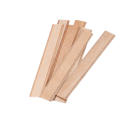 Medinis dagtis (dvigubas) su laikikliu 150x10mm pigiau
