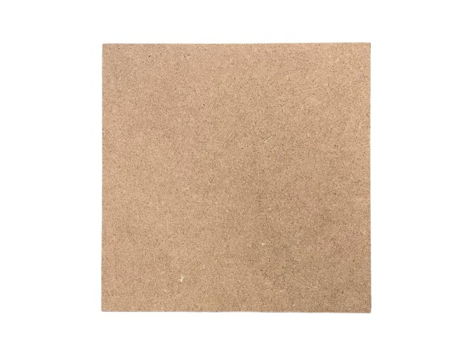Medinė forma 15x15cm pigiau