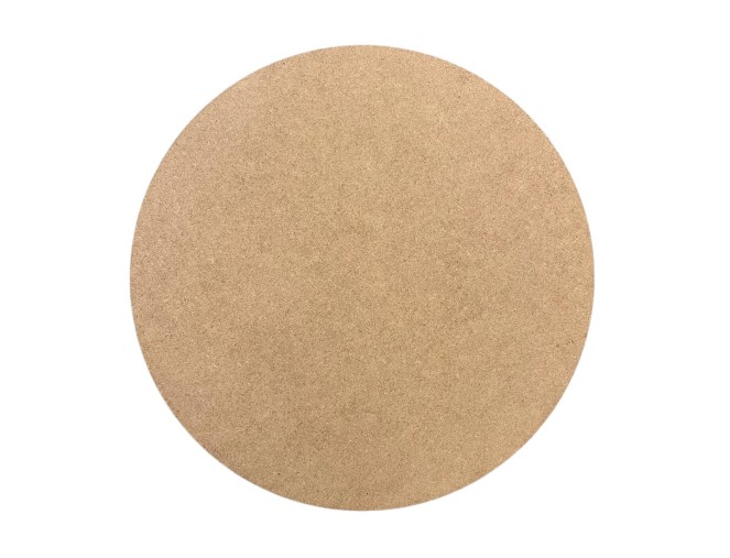 Medinė forma Ø15cm pristatymas per 1-4 d.d.