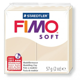 Fimo soft modelinas - "Sacharos" 57g