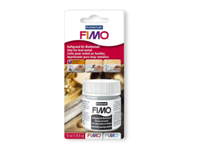 Fimo auksavimo klijai - 35ml