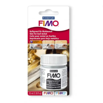 Fimo auksavimo klijai - 35ml Fimo auksavimo klijai - 35ml