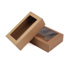 Dėžutė su langeliu 320 x 165 x 93 mm pristatymas per 1-4 d.d.