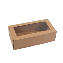 Dėžutė su langeliu 320 x 165 x 93 mm