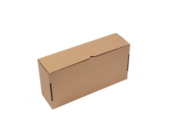 Dėžutė su langeliu 320 x 165 x 93 mm pigiau
