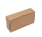Dėžutė su langeliu 320 x 165 x 93 mm pigiau