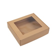 Dėžutė su langeliu 330 x 300 x 80 mm
