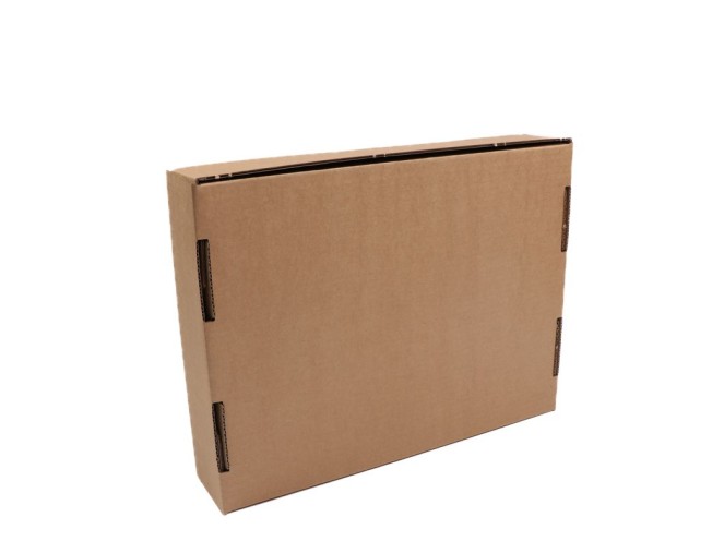 Greito uždarymo dėžės 350 x 280 x 70 mm internetu