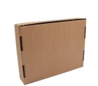 Greito uždarymo dėžės 350 x 280 x 70 mm internetu