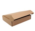 Greito uždarymo dėžės 350 x 280 x 70 mm skubus pristatymas