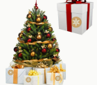 Lipnios etiketės "Snaigės" - 500 vnt. pristatymas per 1-4 d.d.