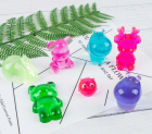Skaidrių pigmentų rinkinys - 5ml x 24vnt. pristatymas per 1-4 d.d.