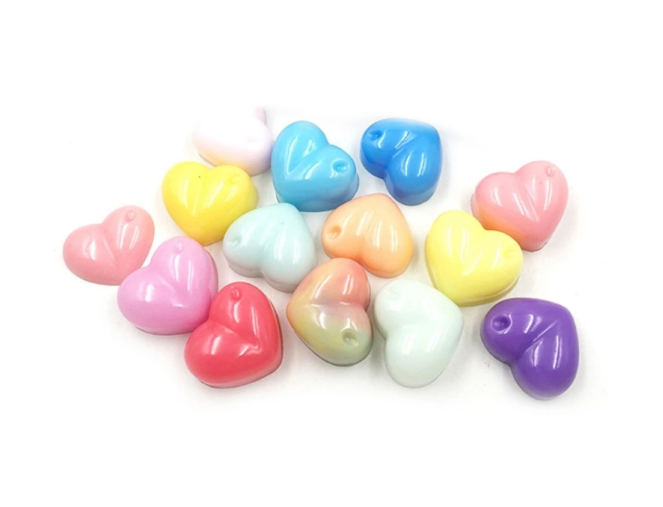 Skysti pigmentai "Macaron" - 10ml