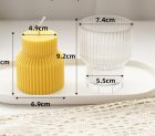 Plastikinė forma - Nr. 194 pigiau