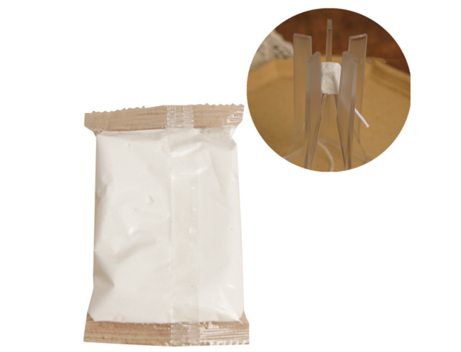 Polimeriniai klijai - 80g pigiau