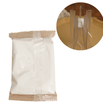 Polimeriniai klijai - 80g