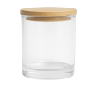 Stiklinis indas 200ml