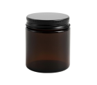 Tamsaus gintaro indelis su užsukamu dangteliu 100ml