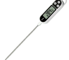Termometras (skaitmeninis) - 1 vnt.