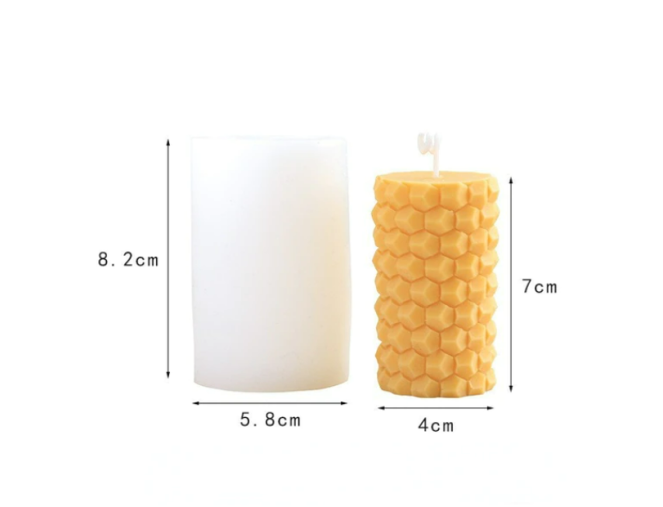 Silikoninė forma - Korys Nr. 145 pigiau