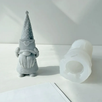 Silikoninė forma - Nykštukas Nr. 240