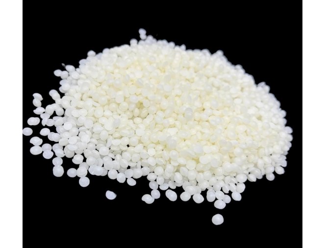 Sojų vaškas  (Natūralus)"Y50" - 1kg