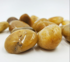 Dekoratyviniai akmenukai - Gintaras Nr. 15 500g