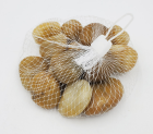 Dekoratyviniai akmenukai - Gintaras Nr. 15 500g internetu