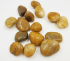 Dekoratyviniai akmenukai - Gintaras Nr. 15 500g pigiau