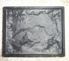 Forma “Skelta trinkelė 33×26.4x3”