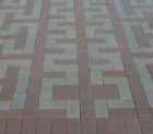 Forma "Trinkelė 20x10x6cm"