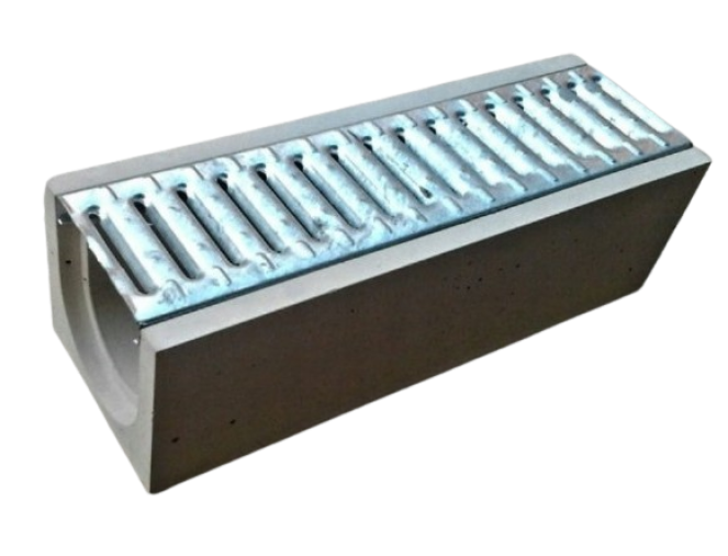 Forma “Latakas” 50x17.5x15 internetu