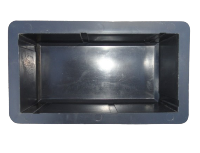 Forma "Trinkelė 20x10x6cm" pigiau