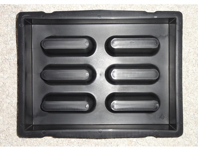 Trinkelių forma 31x40x8cm pigiau