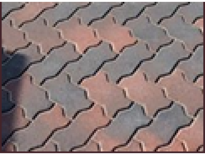 Forma "Trinkelė 23.7x10.3x6cm" pigiau