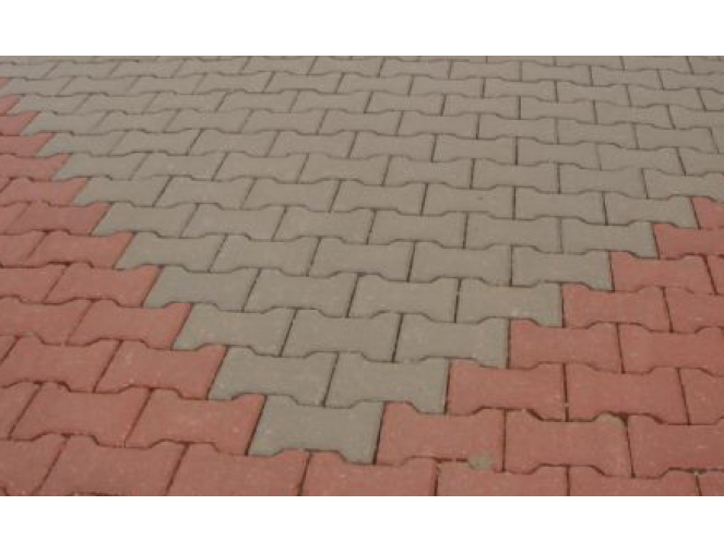 Forma "Trinkelė 22.5x8.8x6cm"
