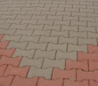 Forma "Trinkelė 22.5x8.8x6cm"