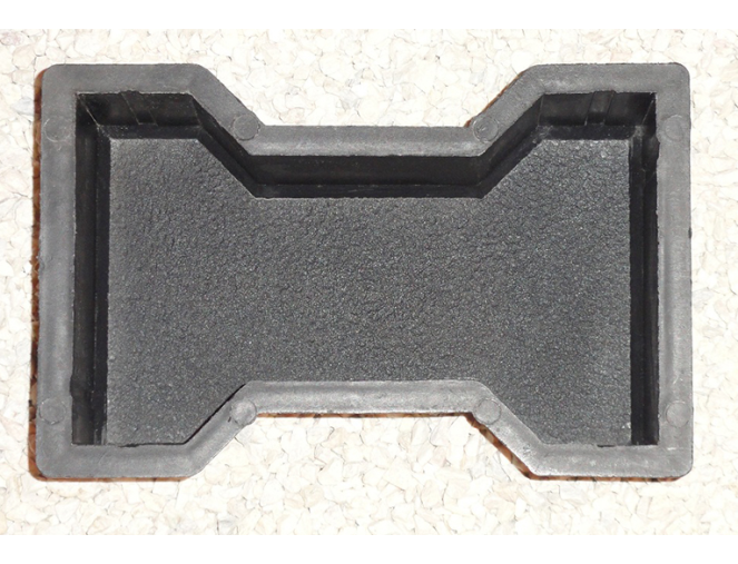 Forma "Gruoblėta trinkelė 22.5x8.8x6cm" pigiau