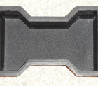 Forma "Gruoblėta trinkelė 22.5x8.8x6cm" pigiau