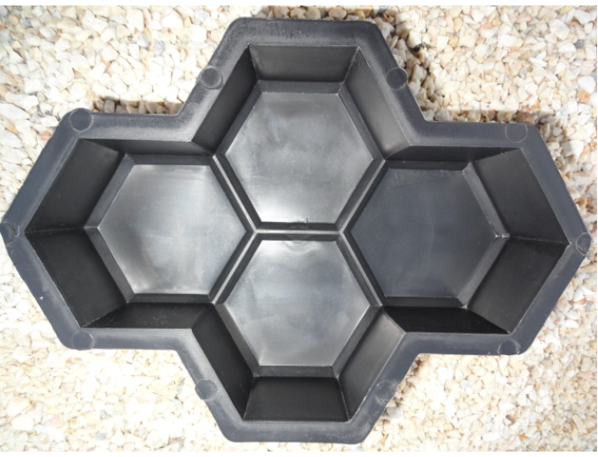 Forma "Trinkelė korys 26x18x6cm"