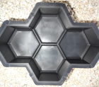 Forma "Trinkelė korys 26x18x6cm"