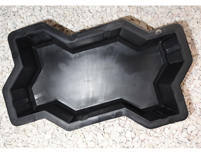 Forma "Trinkelė 23.7x10.3x6cm"