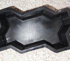 Forma "Trinkelė 23.7x10.3x6cm"
