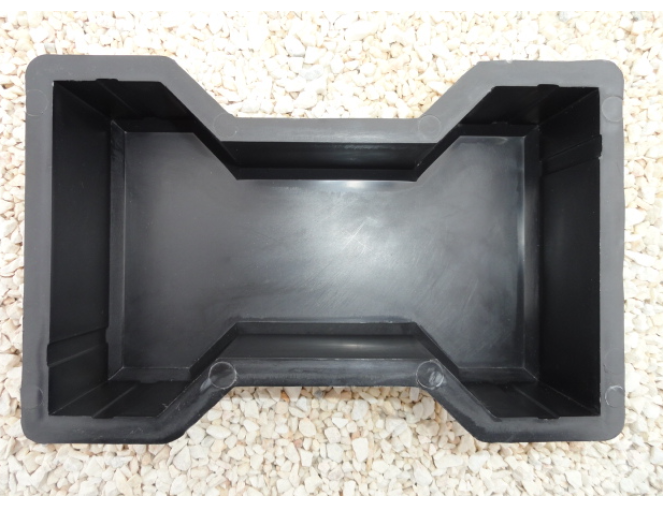 Forma "Trinkelė 22.5x8.8x6cm" pigiau