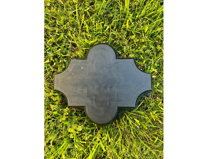 Trinkelių forma 26.9x22.3x4.5cm Nr. 3 pigiau